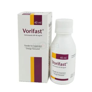 Vorifast