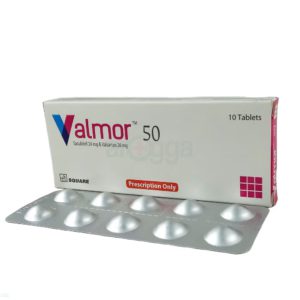 Valmor 50