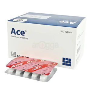 Ace 500