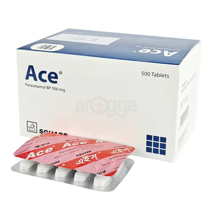 Ace 500