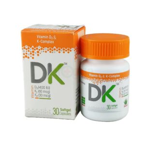 DK (30) Pot