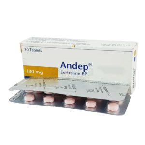 Andep 100