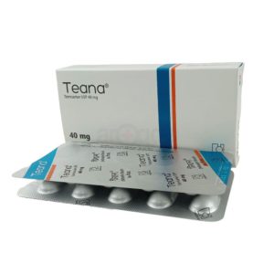 Teana 40