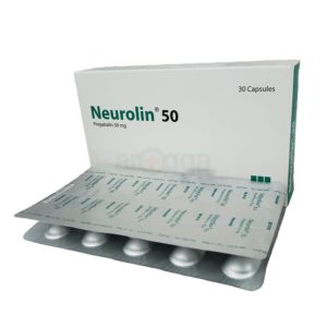Neurolin 50