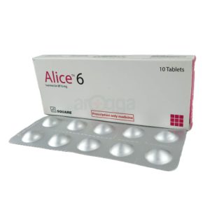Alice 6