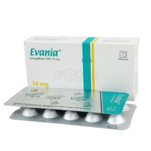 Evania 10