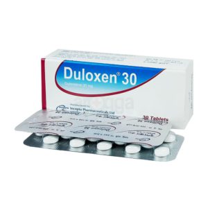 Duloxen 30
