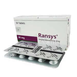 Ransys 20