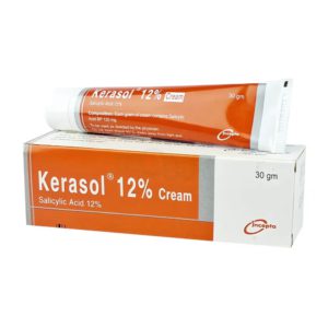 Kerasol 12%