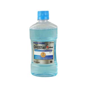 Orostar Plus 250ml