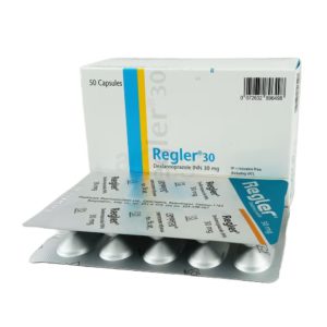 Regler 30