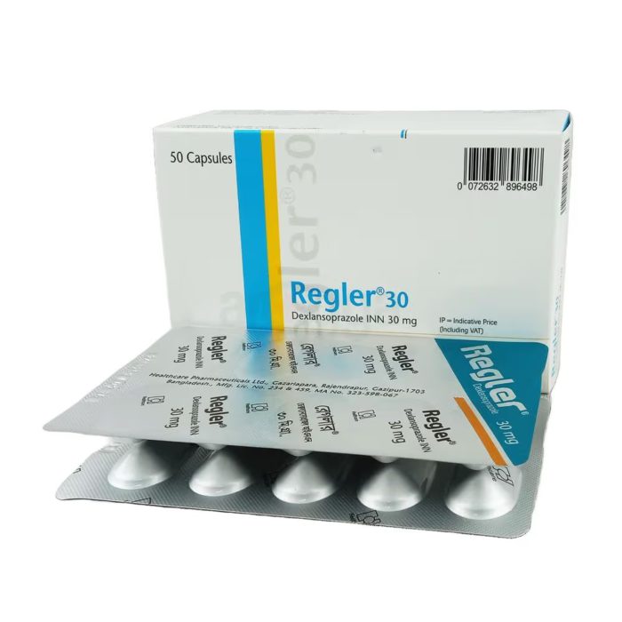 Regler 30