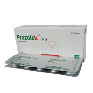 Prazolok ER 5