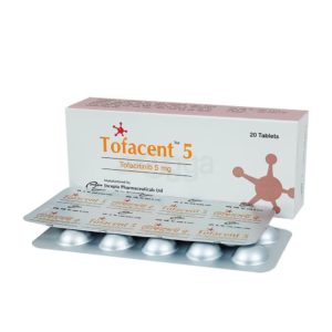 Tofacent 5