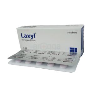 Laxyl 3