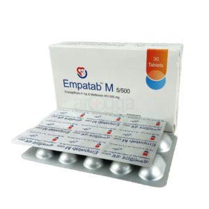 Empatab M