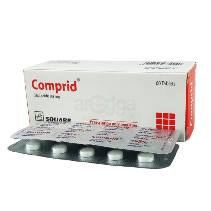 Comprid 80