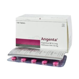Angenta