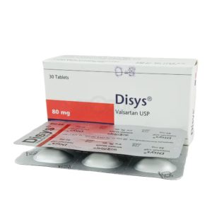 Disys 80