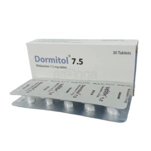 Dormitol 7.5