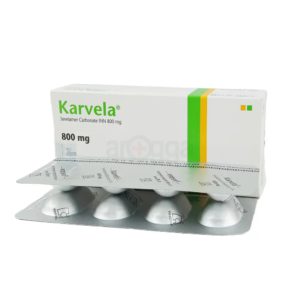 Karvela 800