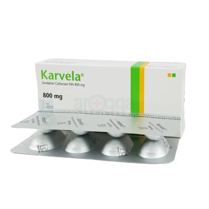 Karvela 800