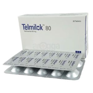 Telmilok 80