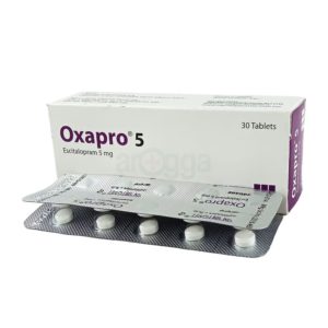 Oxapro 5