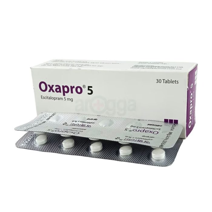 Oxapro 5
