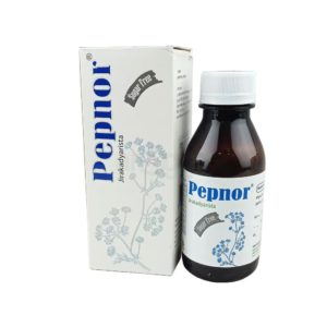 Pepnor 100ml