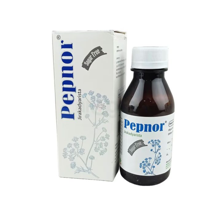 Pepnor 100ml