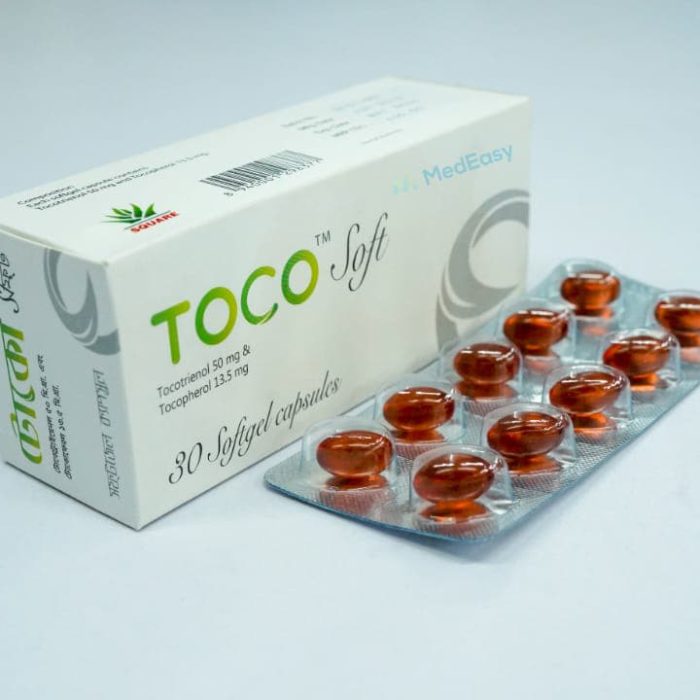 Toco Soft