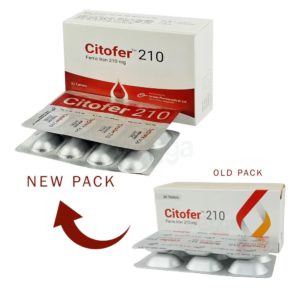 Citofer 210