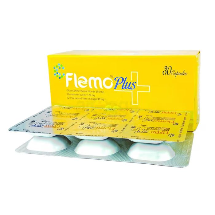 Flemo Plus