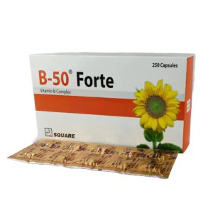 B-50 Forte