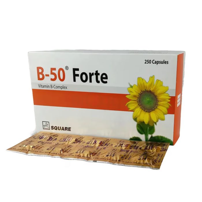 B-50 Forte