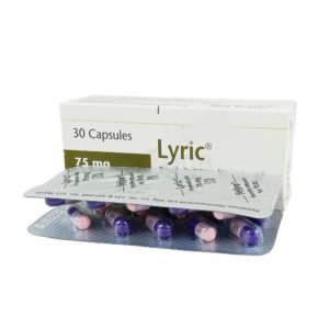 Lyric 75