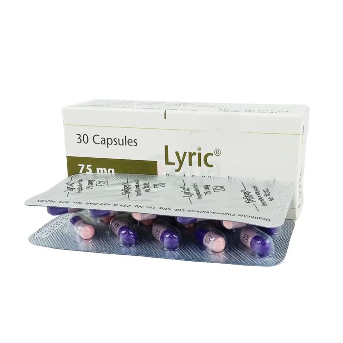 Lyric 75