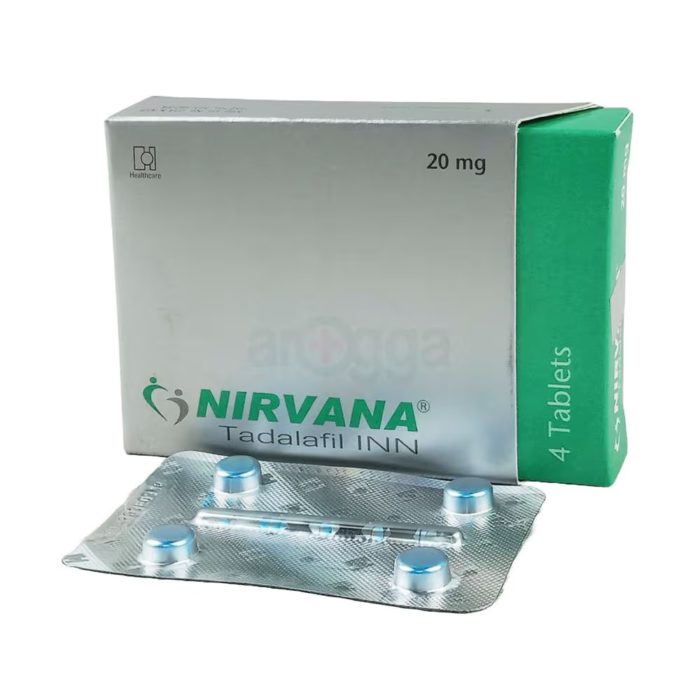 Nirvana 20
