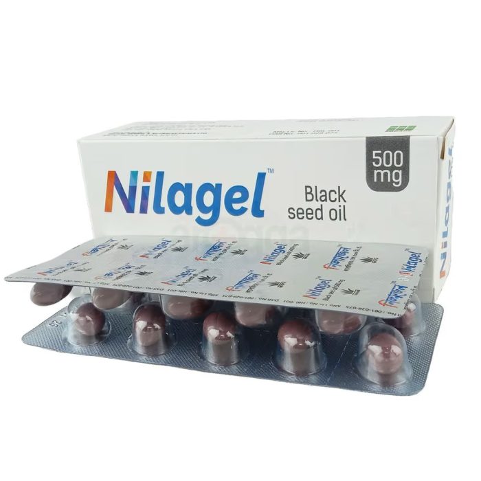 Nilagel