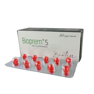 Bioprem 5