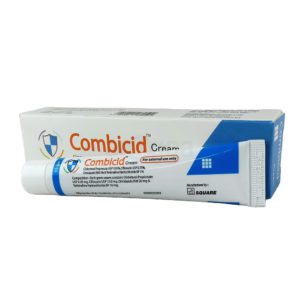 Combicid Cream