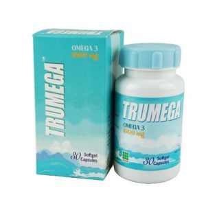 Trumega 1000
