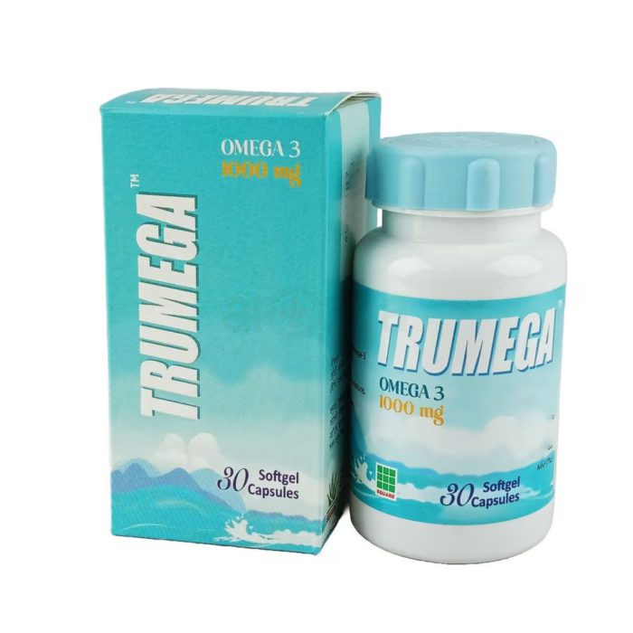 Trumega 1000