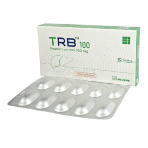 TRB 100mg