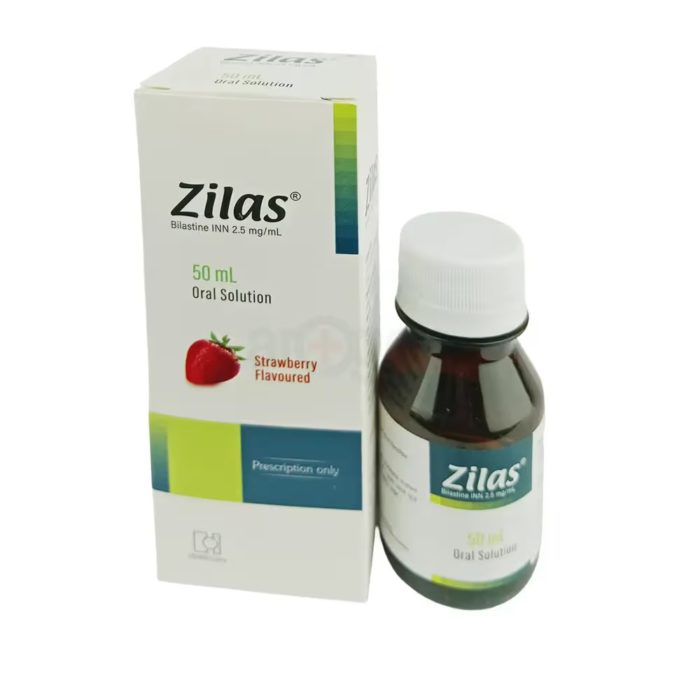 Zilas