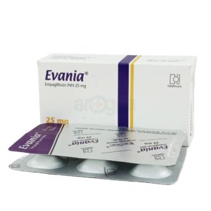 Evania 25
