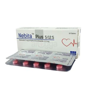 Nebita Plus 5/12.5