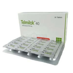 Telmilok 40