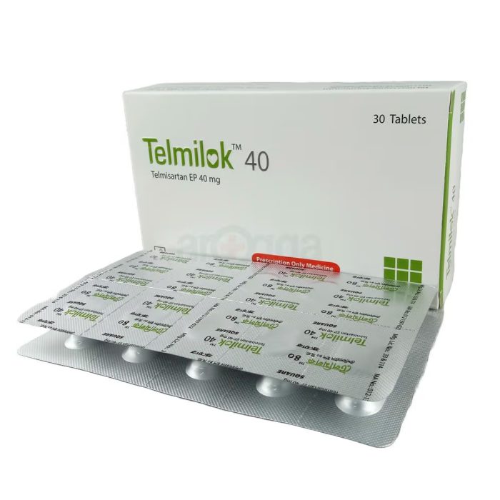 Telmilok 40